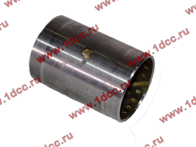 Втулка шкворня F FAW (ФАВ) 3001026-4E для самосвала фото 1 Киров