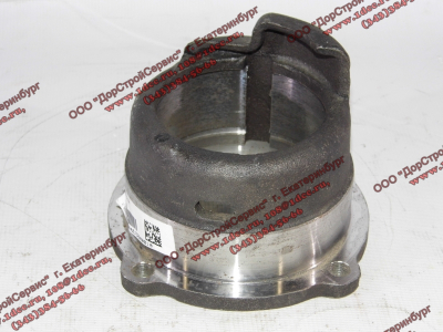 Корпус подшипника проходного вала A7 HOWO A7 AZ9761321112 фото 1 Киров