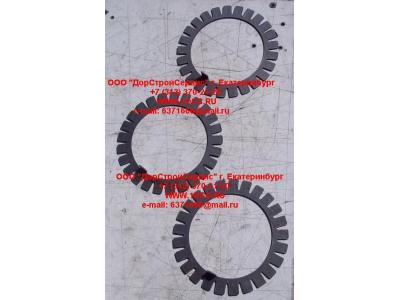 Шайба стопорная гайки задней ступицы F FAW (ФАВ) 2305032 для самосвала фото 1 Киров