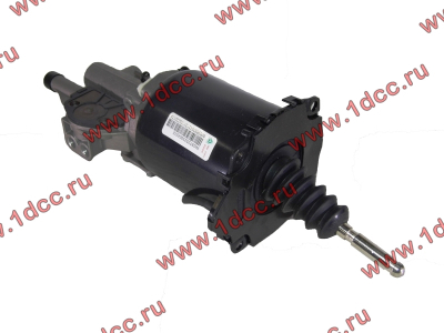 ПГУ (Пневмогидроусилитель сцепления) А7 HOWO A7 WG9725230042/2 фото 1 Киров
