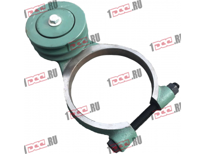 Ролик натяжной F2 FAW (ФАВ) 1307018-29D для самосвала фото 1 Киров