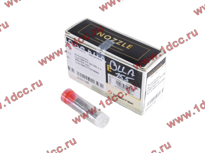 Распылитель DLLA155P217 SH 380 л.с. CREATEK CREATEK DLLA155P217/CK8495 фото 1 Киров