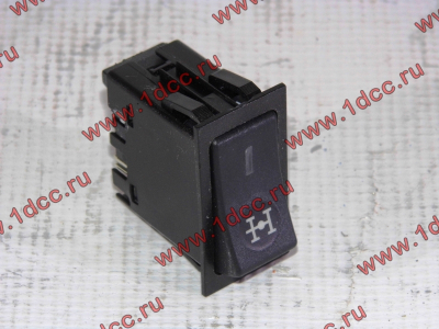 Клавиша МОДа SH SHAANXI / Shacman (ШАНКСИ / Шакман) 81.25505.6280 фото 1 Киров