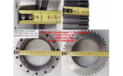 Шестерня ведущая ГТР CDM 855, 843 фото Киров