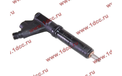 Форсунка D12 Euro-2 / WD615 420л.с. Н2 фото Киров