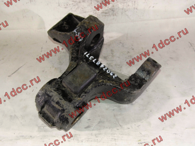 Рычаг балансирный 1ой оси левый F 8х4 FAW (ФАВ) 2902487-371 для самосвала фото 1 Киров