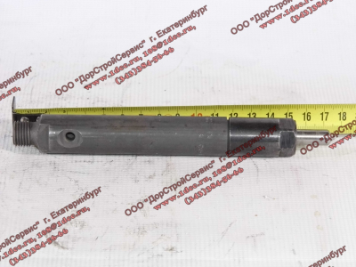 Форсунка KBEL 132P31 WD615 Lonking CDM (СДМ) 612600080324 фото 1 Киров