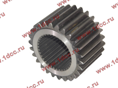 Шестерня полуоси (центральная бортового редуктора Z-26, z-35) F J6 FAW (ФАВ) 2405021-AOE для самосвала фото 1 Киров