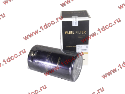 Фильтр топливный (тонк. очистки) HANIA CREATEK CREATEK VG1540080110/CK8637 фото 1 Киров