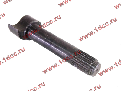 Кулак тормозной (разжимной) передний SH левый SHAANXI / Shacman (ШАНКСИ / Шакман) 81.50301.0111 фото 1 Киров