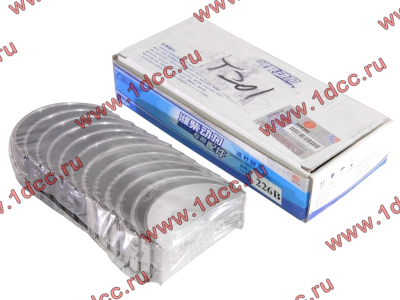 Вкладыши шатунные стандарт +0.00 (12шт) LONGGONG CDM 833 Lonking CDM (СДМ) 13025625 фото 1 Киров