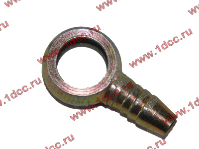 Штуцер D-14 под трубку d-8 ЕВРОПА  фото 1 Киров