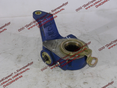 Трещетка тормозная DF миксер передняя левая DONG FENG (ДОНГ ФЕНГ) 3551015-K0800 для самосвала фото 1 Киров