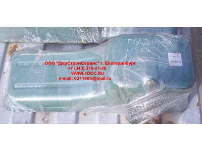 Поддон двигателя F FAW (ФАВ) 1009010B600-070A для самосвала фото 1 Киров