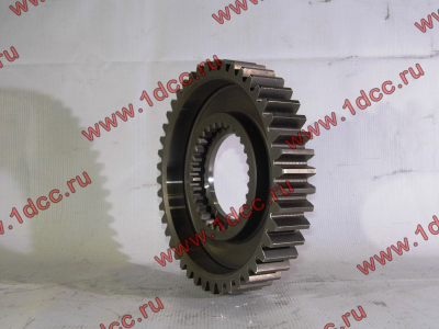 Шестерня ведомая делителя КПП Fuller RTD-11609A КПП (Коробки переключения передач) RTD-11609A-1707106 фото 1 Киров