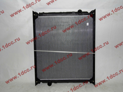 Радиатор H'2011 HOWO (ХОВО) WG9719530270 фото 1 Киров