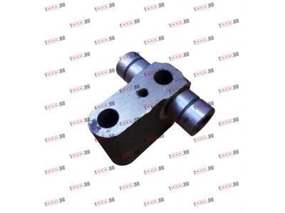 Ось коромысел H3 HOWO (ХОВО) VG1540050010 фото 1 Киров