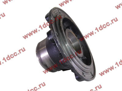 Ступица передняя F FAW (ФАВ) 3103011B1H для самосвала фото 1 Киров