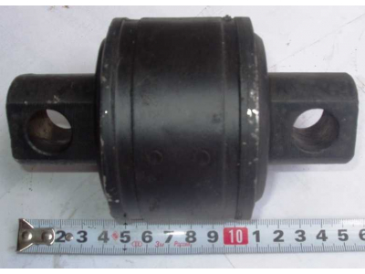 Сайлентблок реактивной штанги странной F FAW (ФАВ)  для самосвала фото 1 Киров