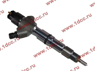 Форсунка WP10 E4 336л.с.SH SHAANXI / Shacman (ШАНКСИ / Шакман) 612640080031 (0445120343) фото 1 Киров