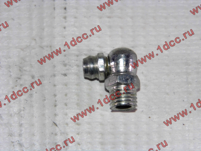 Тавотница 90 M8x1 H HOWO (ХОВО)  фото 1 Киров