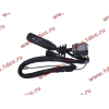 Переключатель подрулевой комбинированый JK3067 SH SHAANXI / Shacman (ШАНКСИ / Шакман) 81.25509.0124 фото 2 Киров