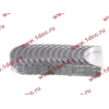 Вкладыши коренные стандарт +0.00 (14шт) LONGGONG CDM833 Lonking CDM (СДМ) 13034908/13034916 фото 2 Киров