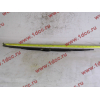 Щетка стеклоочистителя H 700мм HOWO (ХОВО) WG1642740011 фото 2 Киров