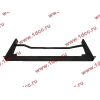 Балка защитная (основание бампера) тягач H2 HOWO (ХОВО) WG9725930010 фото 3 Киров