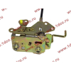 Замок двери левый (механизм) H HOWO (ХОВО) WG1642340014 фото 3 Киров