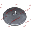 Зеркало сферическое (круглое) H2/H3 HOWO (ХОВО) WG1642770004 фото 3 Киров