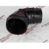 Патрубок воздушного фильтра H HOWO (ХОВО) WG9719199008 фото 4 Киров