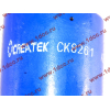 Сайлентблок торсиона кабины H2/H3 CREATEK CREATEK AZ1642430061/CK8261 фото 4 Киров